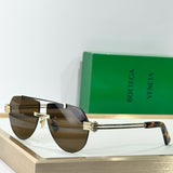 Bottega Veneta Sunglasses – luxury designer piece at Bellvora