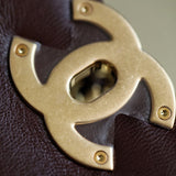 Zivas Charm Effortless Elegance Designer Handbag (Timeless Wardrobe Addition) – Full Silhouette