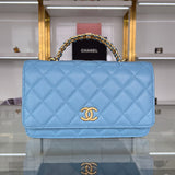  women's handbag, versatile design, view 8