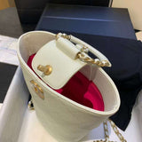 Zivas Charm Signature Style Designer Handbag (Refined Modern Silhouette) – Styled Look