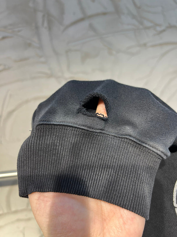 Balenciaga clothing angled view — premium authentic designer style