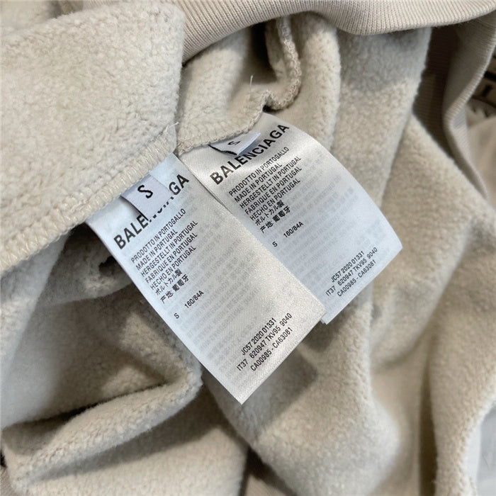 Balenciaga designer designer clothing full view