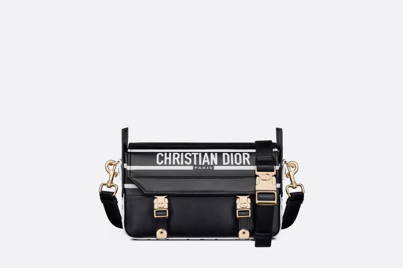 Interior view of sleek everyday-luxe women's handbag – women's designer-style accessory