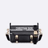 Interior view of sleek everyday-luxe women's handbag – women's designer-style accessory