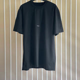 Side profile view of Givenchy luxury piece style No.116