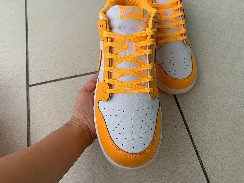 Nike Men's & Women's Premium Casual Sneakers — Style 184 close-up view