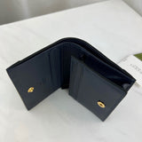 Top view of statement modern women's handbag – women's luxury accessory