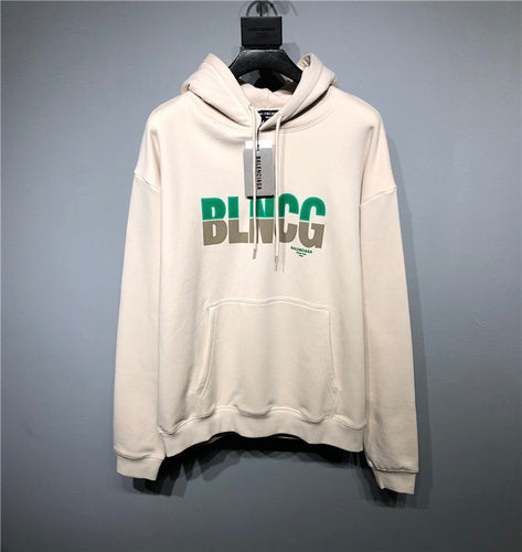 Balenciaga designer clothing front view designer style