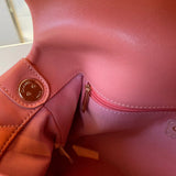  women's handbag, spacious design, view 2