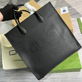 Back view of sleek classic women's handbag – women's premium purse