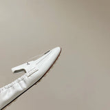 Hermes shoes Style 265 - additional angle view