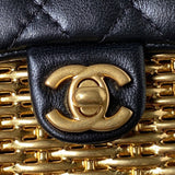 Zivas Charm Effortless Sophistication Designer Handbag (Versatile Style Statement) – Angled View