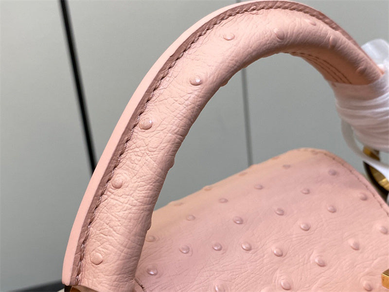  minimalist top-handle bag styled with outfit 12