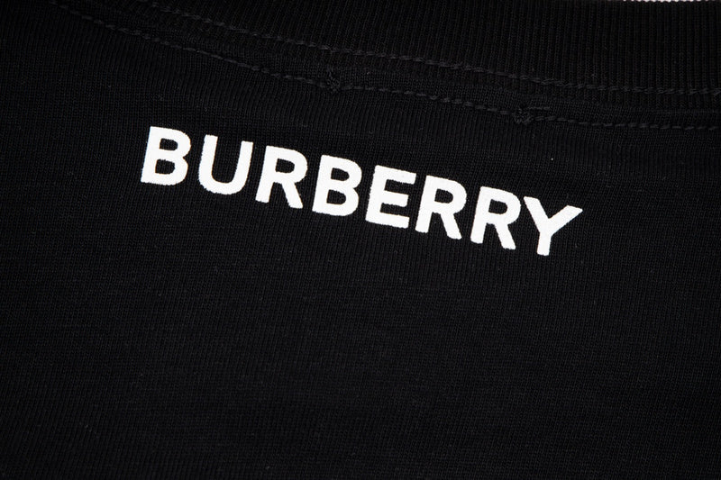 Texture and finish detail of Burberry luxury piece style No.334