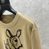 Burberry clothing back view — premium authentic designer style