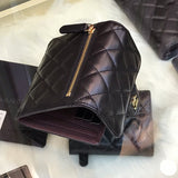 Zivas Charm Timeless Appeal Everyday Handbag (Contemporary Shape Language) – Lifestyle Shot