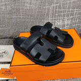 Hermes sandals Style 115 - packaging and accessories