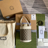 Front view of everyday-luxe classic women's handbag – women's luxury accessory