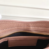 Zivas Charm Chic Craftsmanship Statement Handbag (Statement-Ready Design) – Side Profile