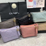 Zivas Charm Modern Minimalist Look Luxury Handbag (Timeless Wardrobe Addition) – Front View