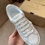 Refined Premium Synthetic Leather Shoes - Refined Silhouette | Women's Premium Footwear #1515 - styled full view (image 7) of designer-inspired shoes