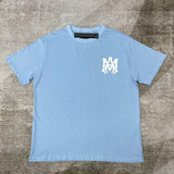 Amiri t-shirt front view — premium authentic designer style