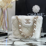  women's handbag, versatile design, view 9