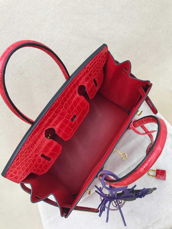 Understated bag women's premium everyday handbag