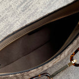 Ziva's Charm handbag – product shot (32cm*11cm*5cm)