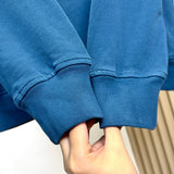 Side profile of Louis Vuitton luxury clothing with everyday silhouette
