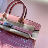  handbag interior and compartment view