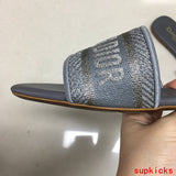 Dior shoes Style 039 - additional angle view