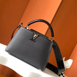  Graceful everyday bag front view 61