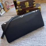 Styled lifestyle shot of chic signature women's handbag – women's premium purse