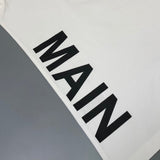 Balmain clothing styling view — premium authentic designer style
