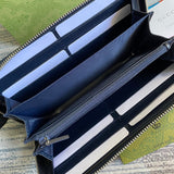 Close-up detail of sleek refined women's handbag – women's statement bag