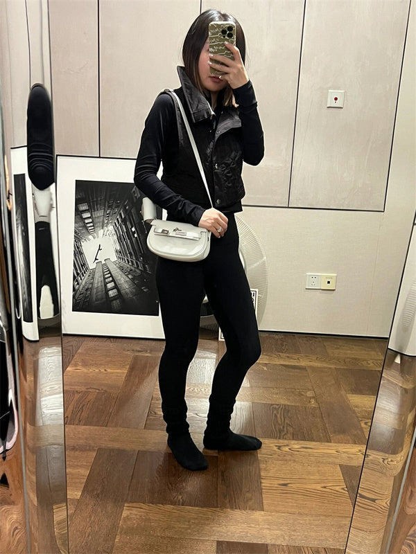 Structured bag women's premium everyday handbag