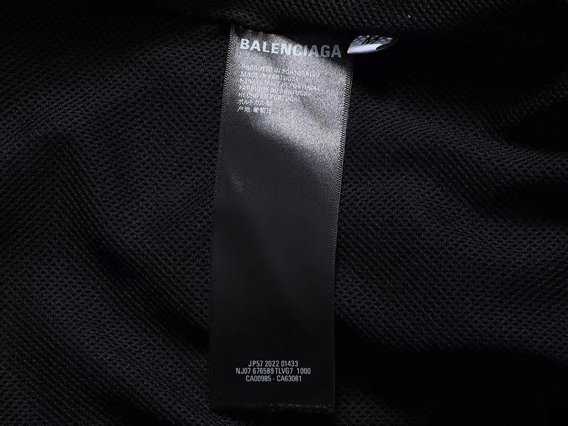 Balenciaga clothing product view — premium authentic designer style