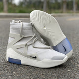 Nike Men's & Women's Premium Low-Top Trainers — Style 097 interior view