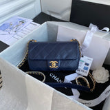 Zivas Charm Signature Style Fashion Handbag (Elevated Daily Companion) – Interior View