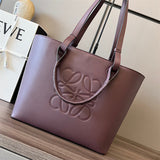 Ziva's Charm handbag – carry view (29cm*14cm*25cm)