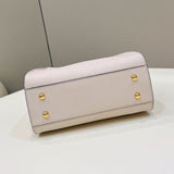 Ziva's Charm handbag – styled view (23cm*7cm*19cm)
