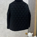 Burberry clothing detail view — premium authentic designer style