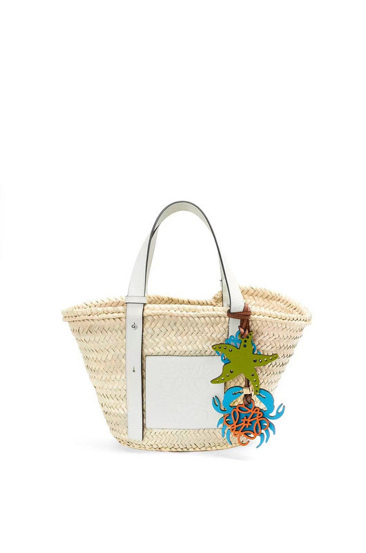 Ziva's Charm handbag – full view (Standard Size)