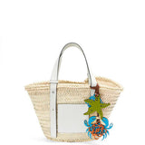 Ziva's Charm handbag – full view (Standard Size)