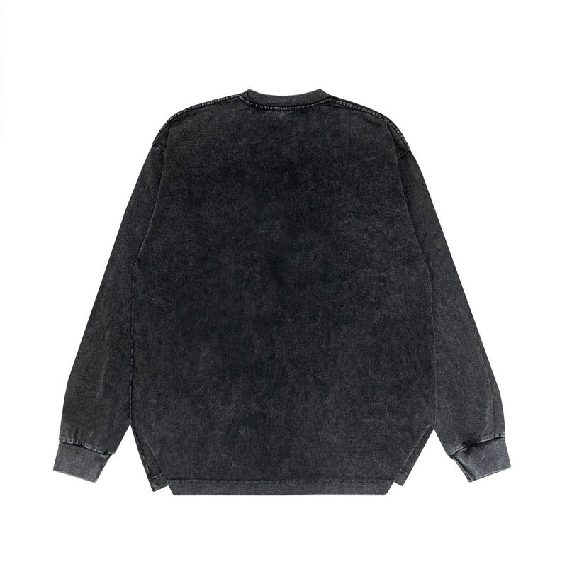 Amiri hoodie close-up — premium authentic designer style