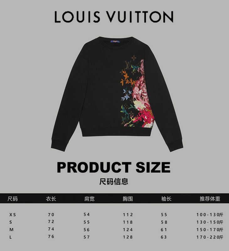 Close-up detail shot of Louis Vuitton luxury clothing with contemporary cut