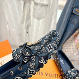 Louis Vuitton shoes Style 320 - full pair display