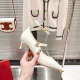 Valentino Garavani luxury shoes close-up — premium authentic designer style
