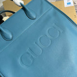 Front view of premium statement women's handbag – women's luxury accessory